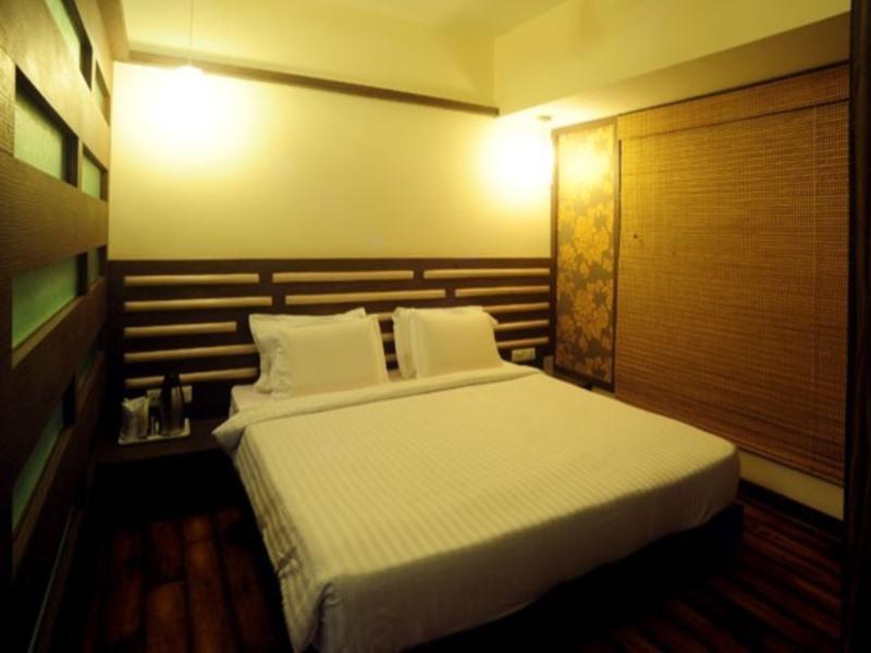 Hotel Brindaban Rourkela Exterior photo